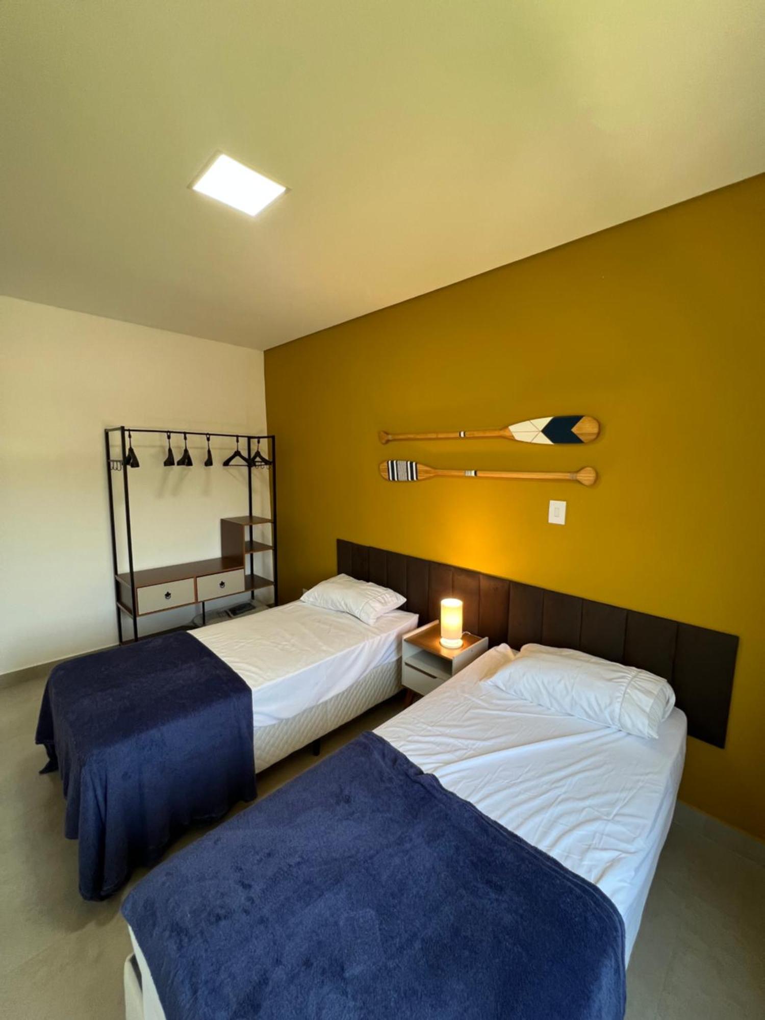 Casa Beija-Flor Villa Araquari Dış mekan fotoğraf