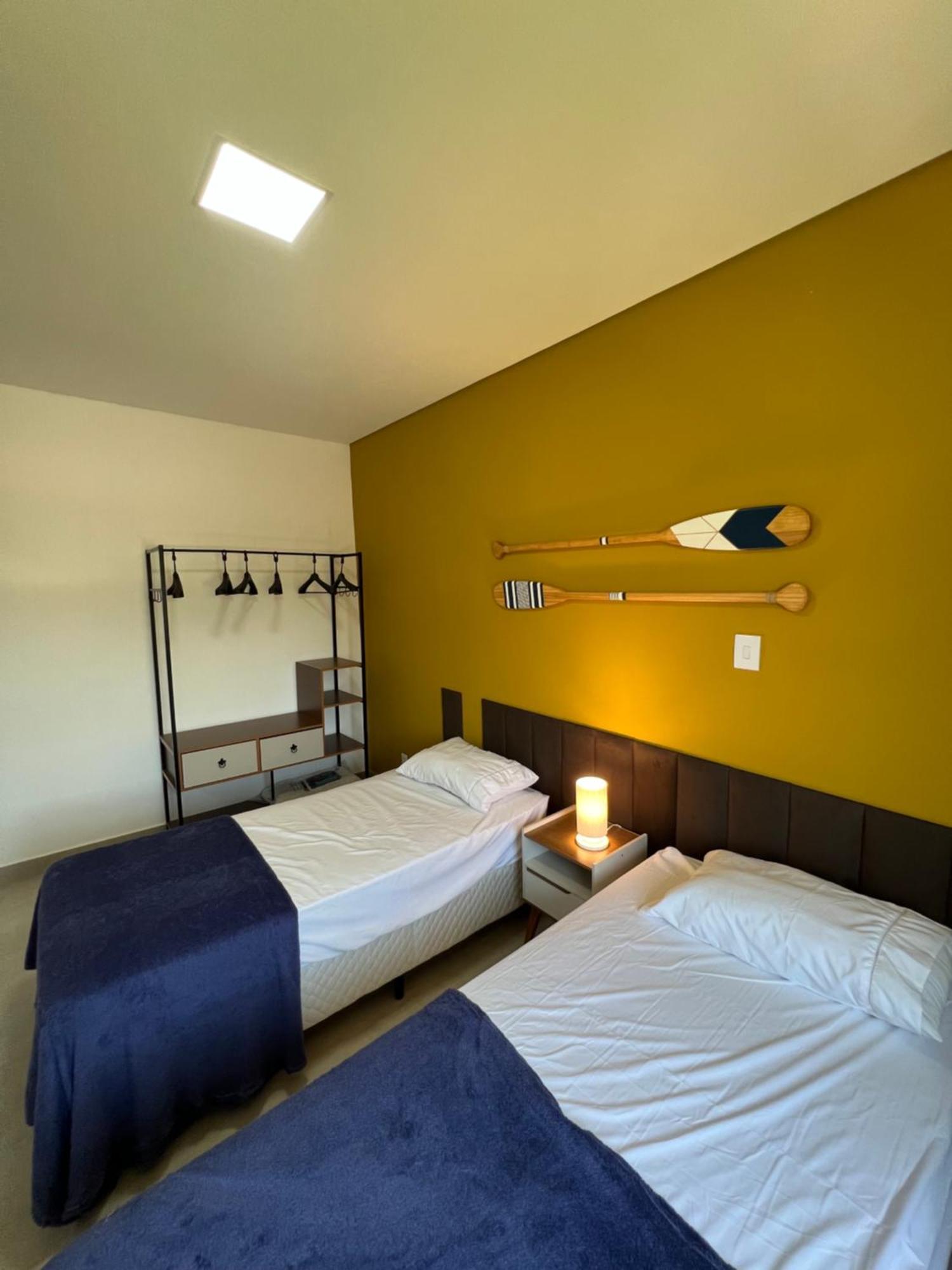 Casa Beija-Flor Villa Araquari Dış mekan fotoğraf