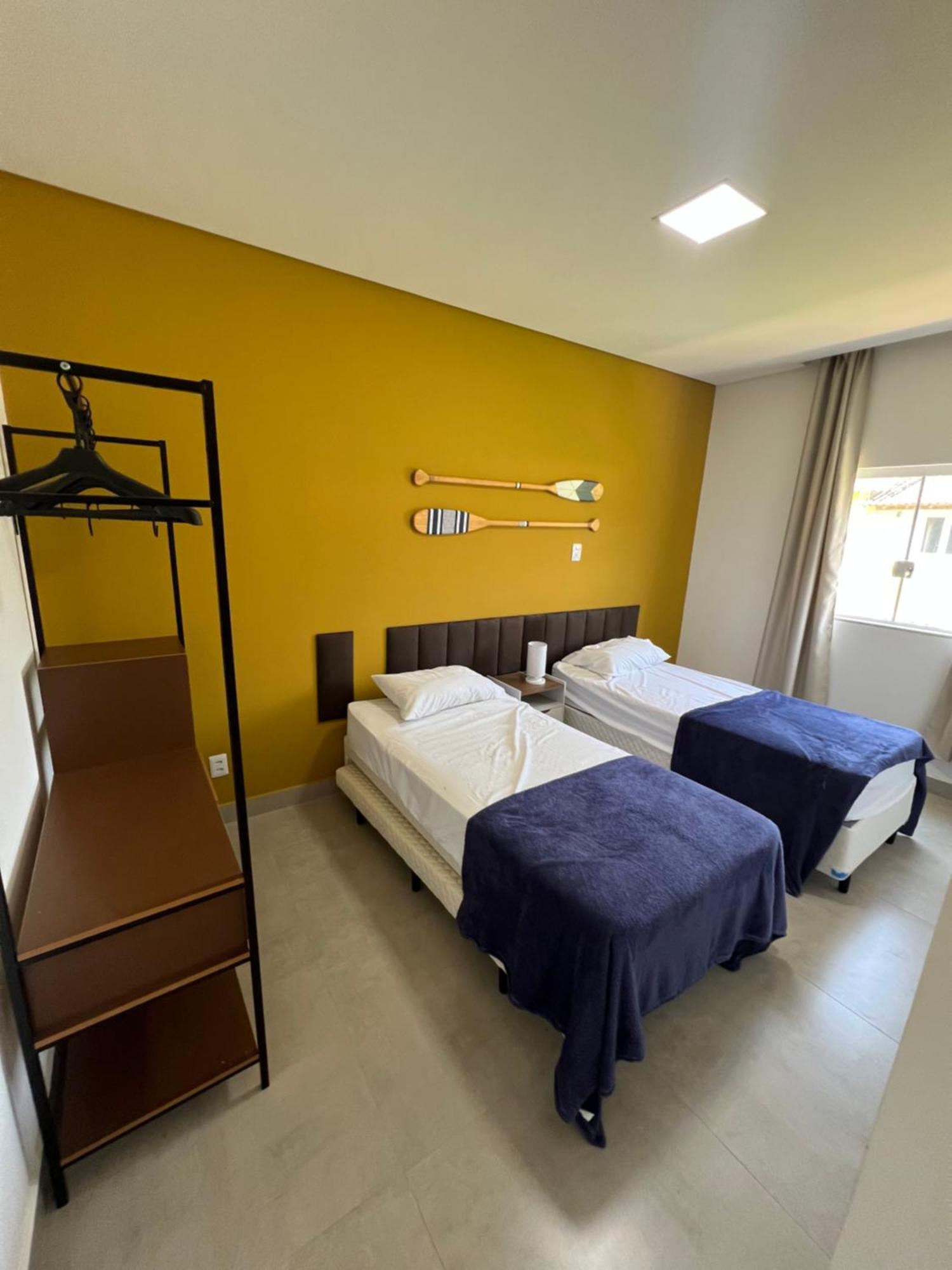 Casa Beija-Flor Villa Araquari Dış mekan fotoğraf