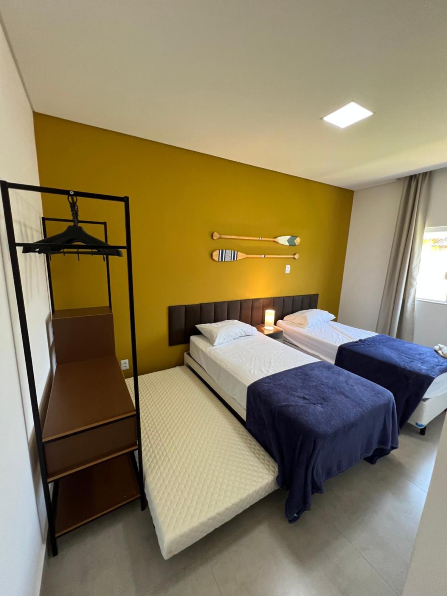 Casa Beija-Flor Villa Araquari Dış mekan fotoğraf